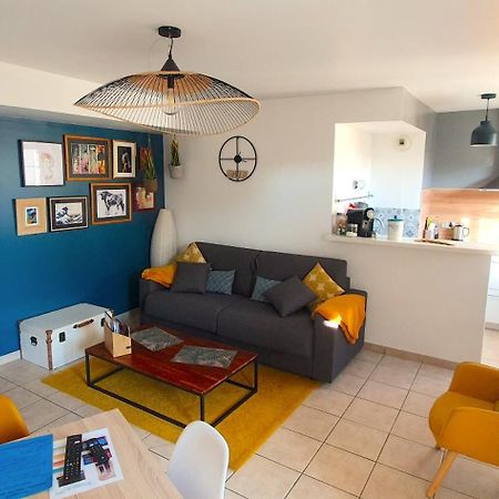 Disneyland Cosy Apartment Montevrain Ngoại thất bức ảnh
