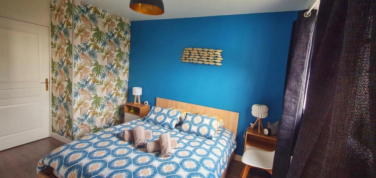 Disneyland Cosy Apartment Montevrain Ngoại thất bức ảnh
