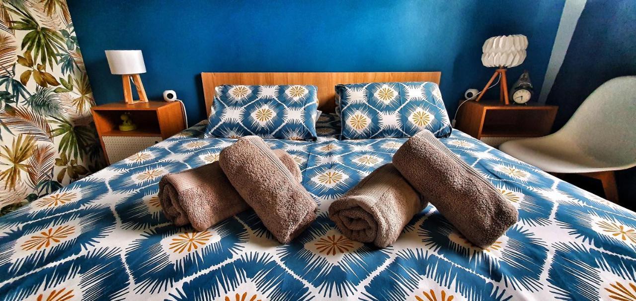 Disneyland Cosy Apartment Montevrain Ngoại thất bức ảnh