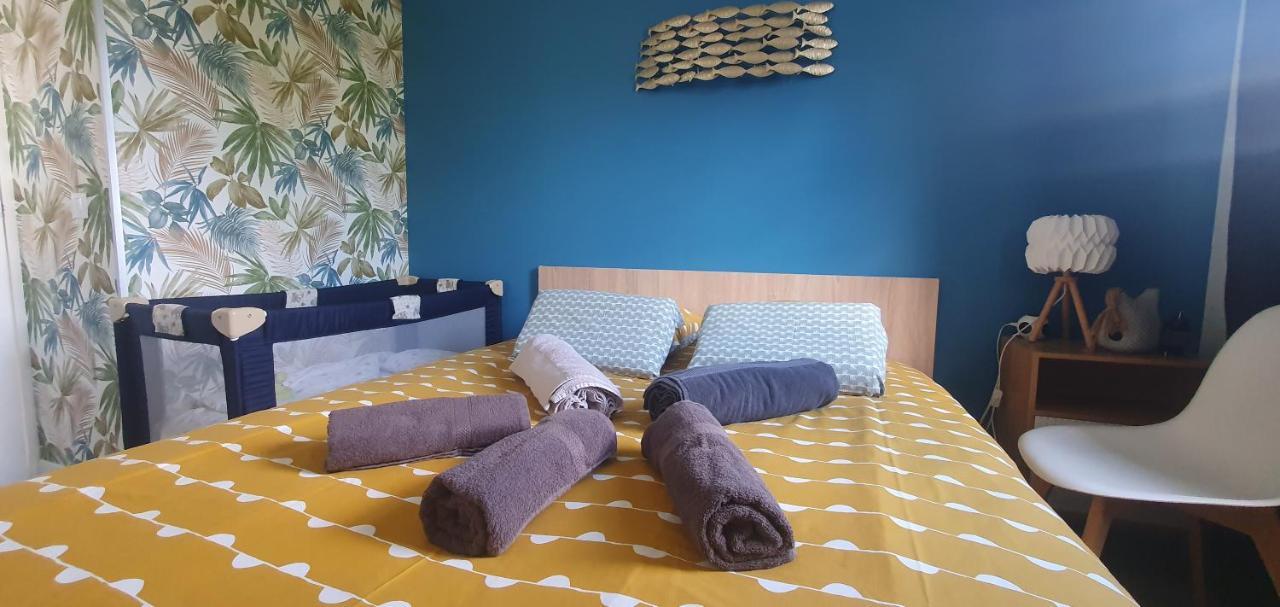 Disneyland Cosy Apartment Montevrain Ngoại thất bức ảnh