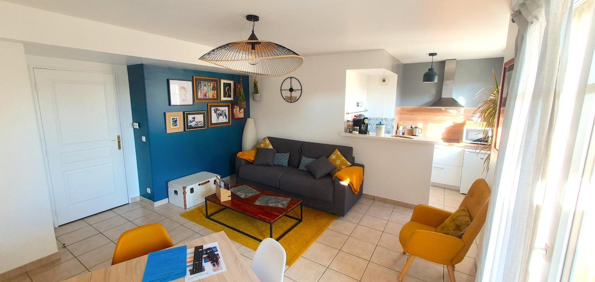 Disneyland Cosy Apartment Montevrain Ngoại thất bức ảnh