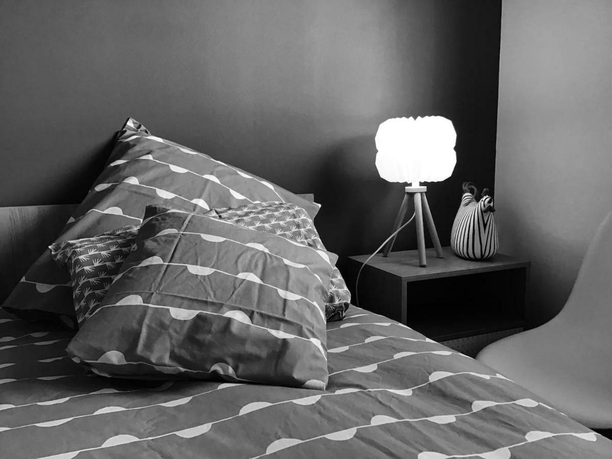 Disneyland Cosy Apartment Montevrain Ngoại thất bức ảnh