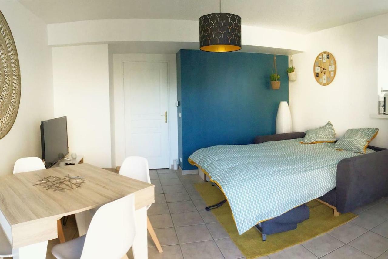 Disneyland Cosy Apartment Montevrain Ngoại thất bức ảnh