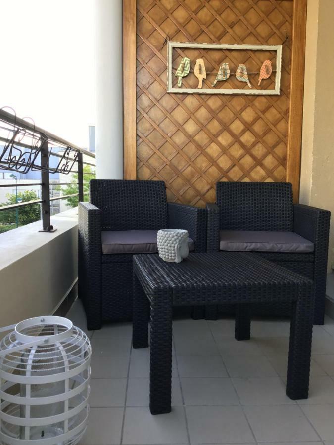 Disneyland Cosy Apartment Montevrain Ngoại thất bức ảnh